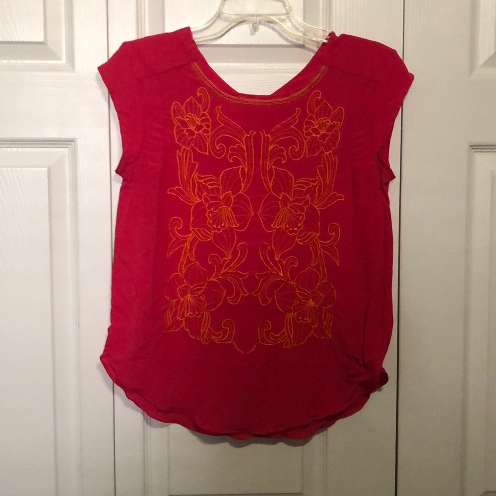 Anthropologie Top